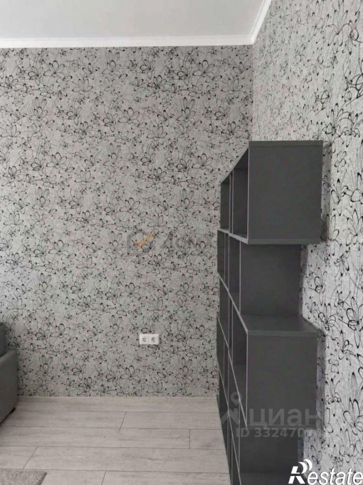 2-комн квартира Лермонтова ул,дом 1к2