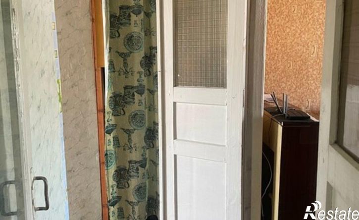 2-комн квартира Феодосия, улица Федько, 5