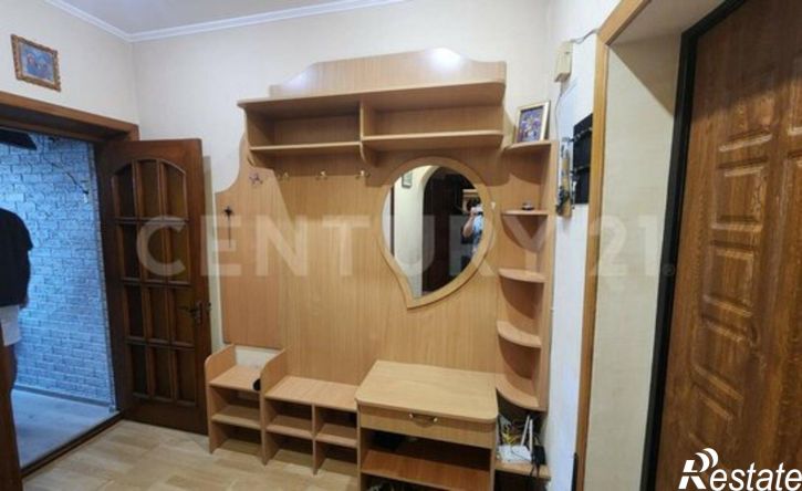 2-комн квартира Севастополь, Скалистая улица, 39А