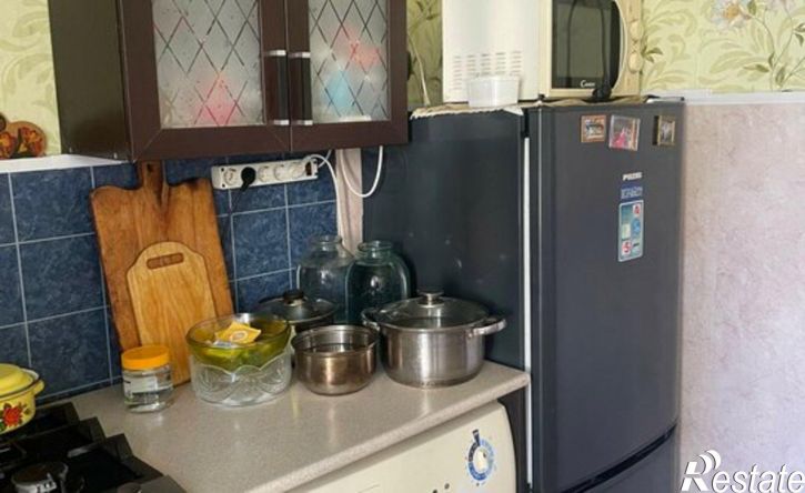 2-комн квартира Феодосия, улица Федько, 5