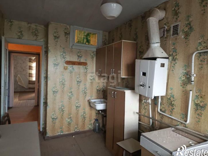 2-комн квартира Сакский район, село Митяево