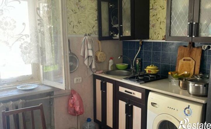 2-комн квартира Феодосия, улица Федько, 5