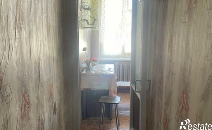 2-комн квартира Феодосия, улица Федько, 5