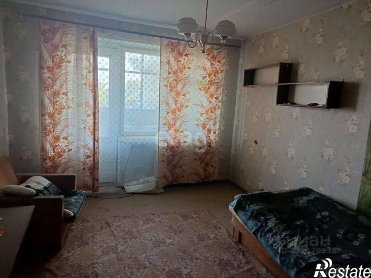 2-комн квартира Сакский район, село Митяево