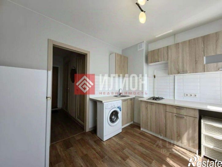 1-комн квартира Симферополь, улица Бела Куна, 1