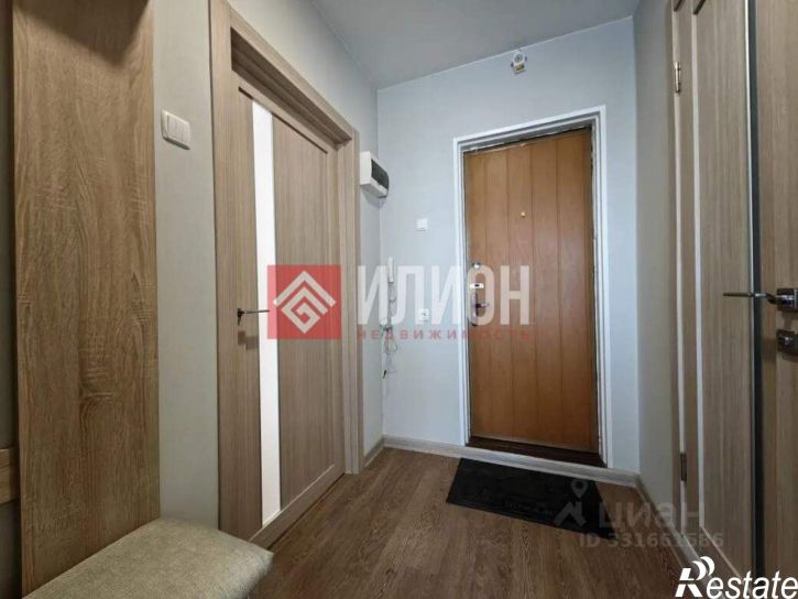 1-комн квартира Симферополь, улица Бела Куна, 1