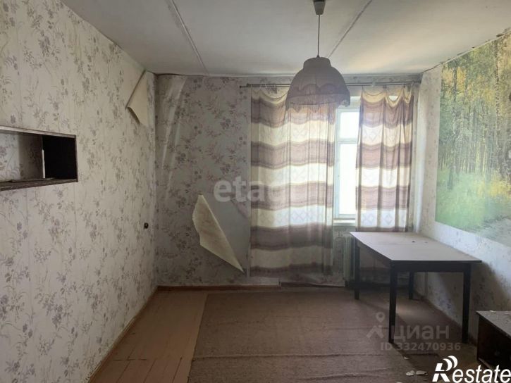 2-комн квартира Сакский район, село Митяево