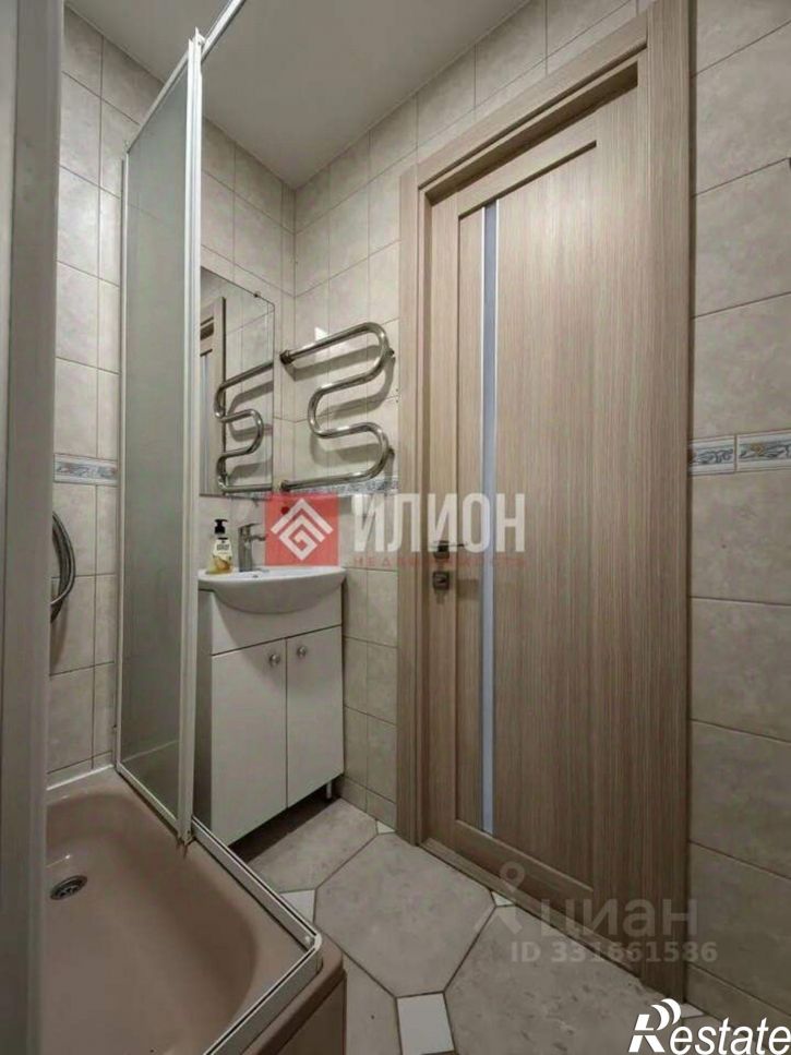 1-комн квартира Симферополь, улица Бела Куна, 1