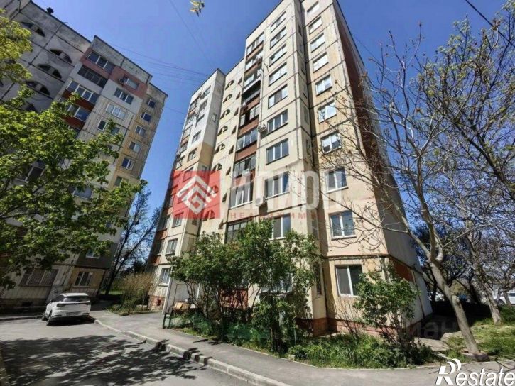 1-комн квартира Симферополь, улица Бела Куна, 1