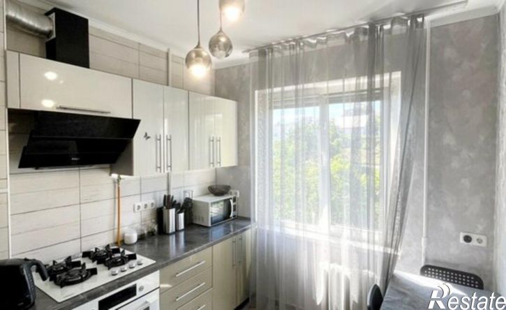 2-комн квартира Симферополь, улица Ломоносова, 1к2