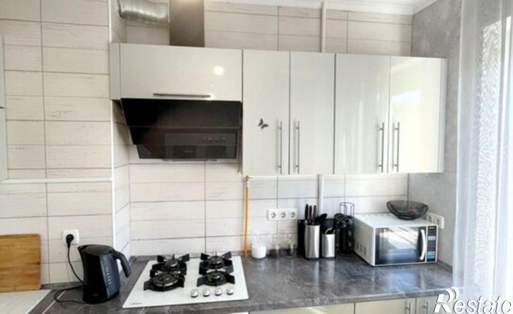 2-комн квартира Симферополь, улица Ломоносова, 1к2