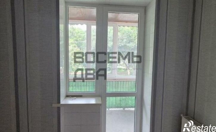 2-комн квартира Симферополь, улица Караманова, 2Ак2