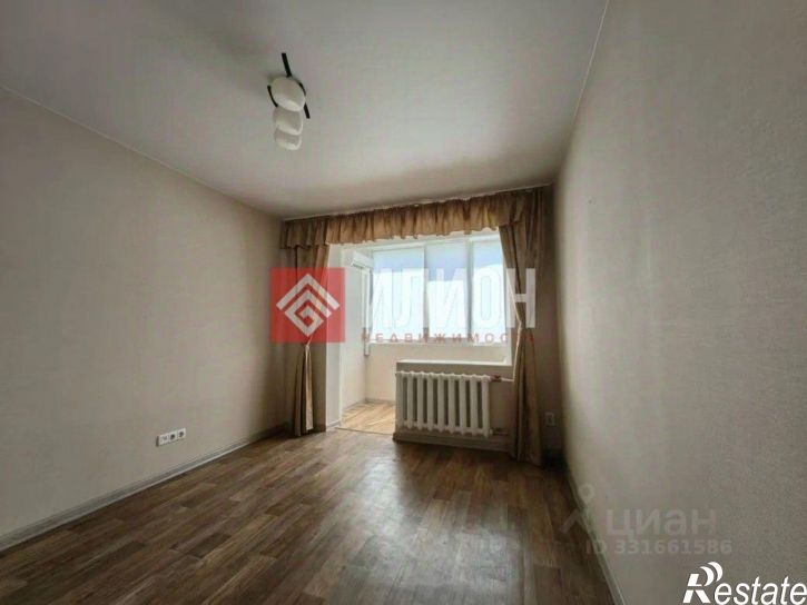 1-комн квартира Симферополь, улица Бела Куна, 1