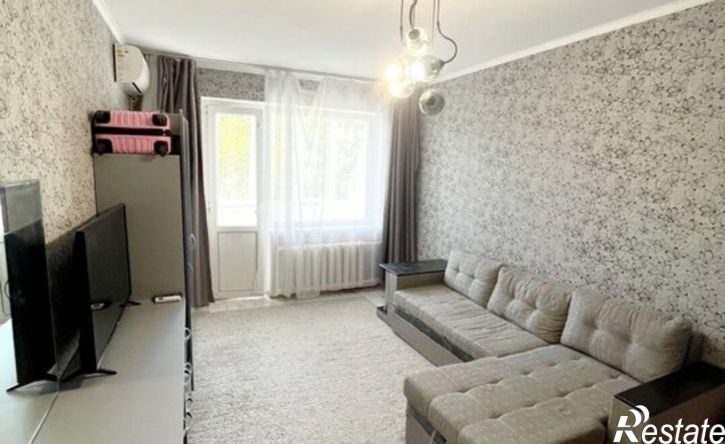 2-комн квартира Симферополь, улица Ломоносова, 1к2