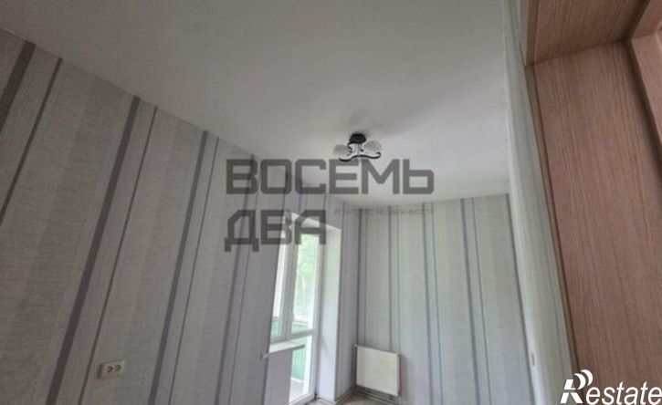 2-комн квартира Симферополь, улица Караманова, 2Ак2