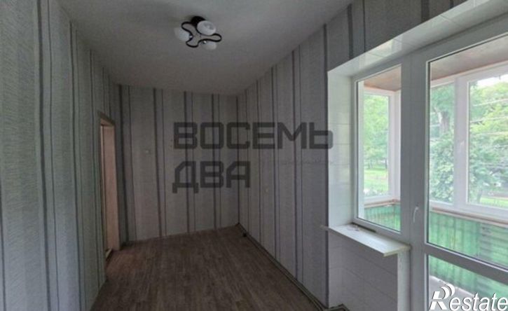 2-комн квартира Симферополь, улица Караманова, 2Ак2