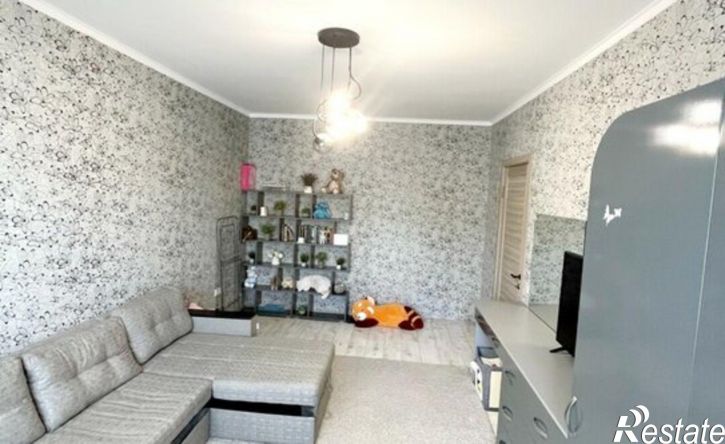 2-комн квартира Симферополь, улица Ломоносова, 1к2