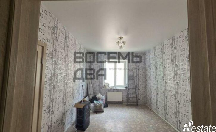 2-комн квартира Симферополь, улица Караманова, 2Ак2