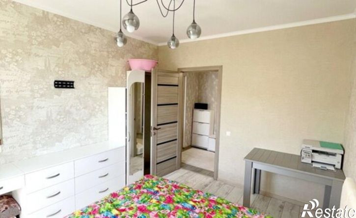 2-комн квартира Симферополь, улица Ломоносова, 1к2
