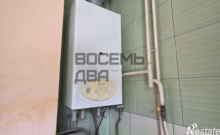2-комн квартира Симферополь, улица Караманова, 2Ак2