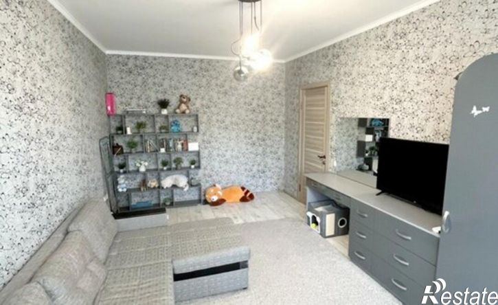 2-комн квартира Симферополь, улица Ломоносова, 1к2