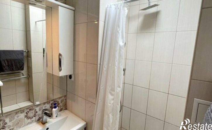 2-комн квартира Симферополь, улица Ломоносова, 1к2