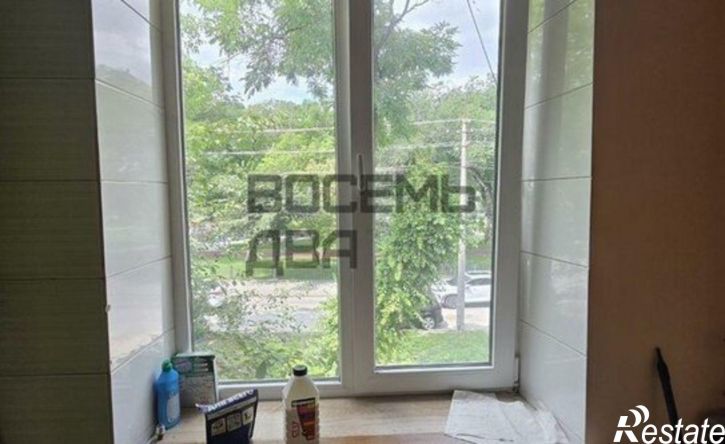 2-комн квартира Симферополь, улица Караманова, 2Ак2