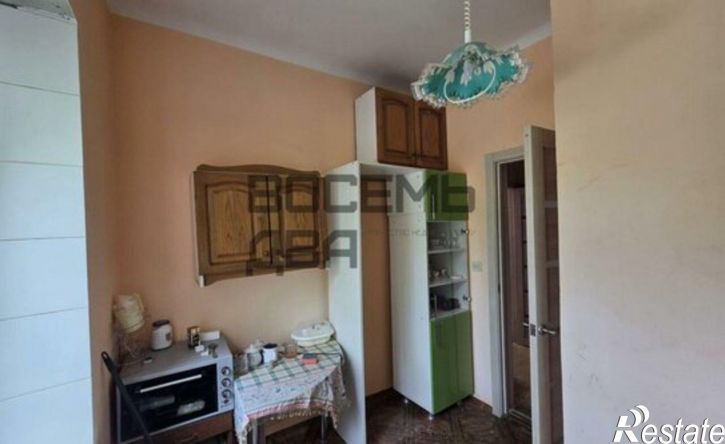 2-комн квартира Симферополь, улица Караманова, 2Ак2
