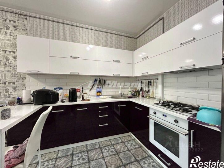 1-комн квартира Симферополь г., Ковыльная ул., д.94