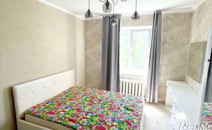 2-комн квартира Симферополь, улица Ломоносова, 1к2