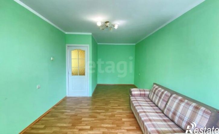 1-комн квартира Симферополь, улица Ешиль Ада, 8