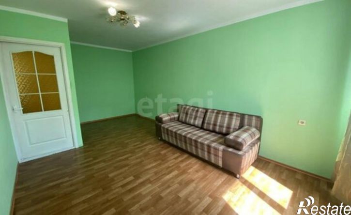 1-комн квартира Симферополь, улица Ешиль Ада, 8