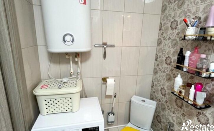 2-комн квартира Симферополь, улица Ломоносова, 1к2
