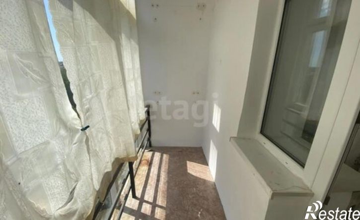 1-комн квартира Симферополь, улица Ешиль Ада, 8