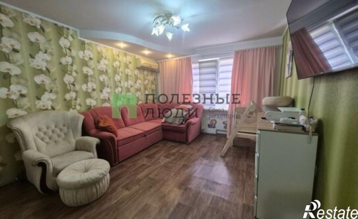 2-комн квартира Севастополь, Балаклава, Квартальный проезд, 2