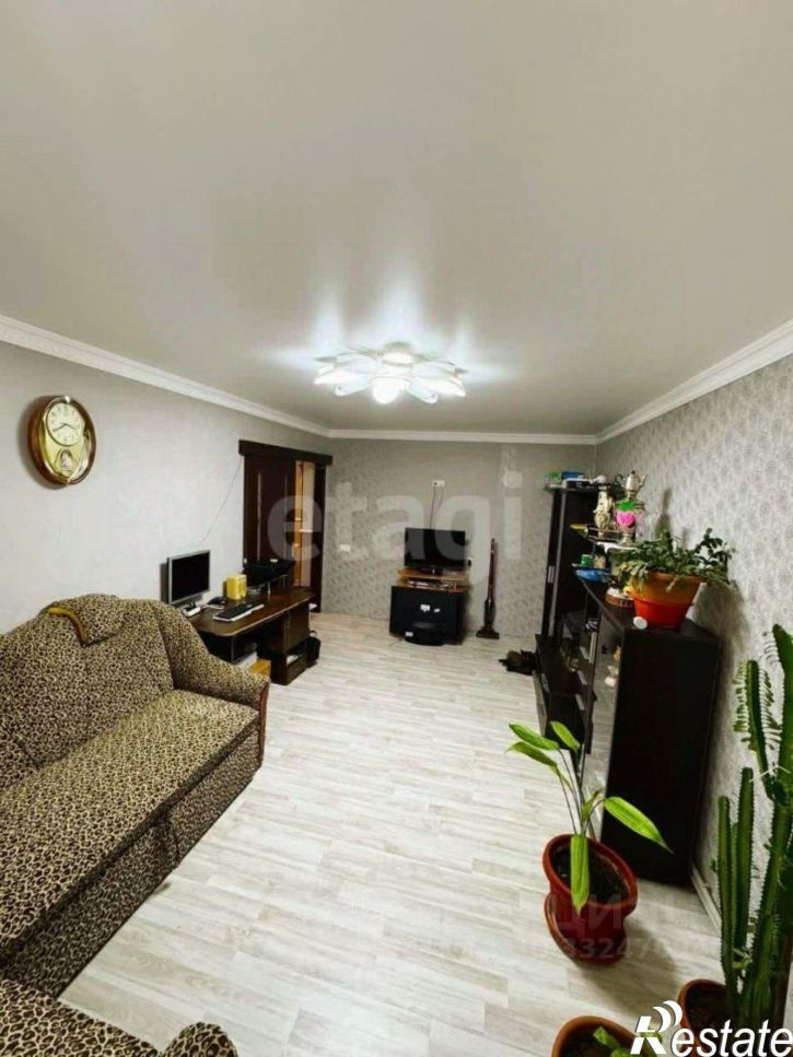 3-комн квартира городской округ Саки, Саки
