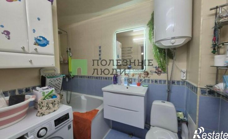 2-комн квартира Севастополь, Балаклава, Квартальный проезд, 2