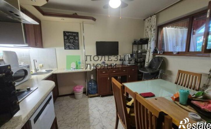 2-комн квартира Севастополь, Балаклава, Квартальный проезд, 2