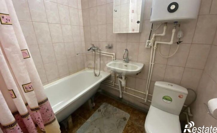 1-комн квартира Симферополь, улица Ешиль Ада, 8