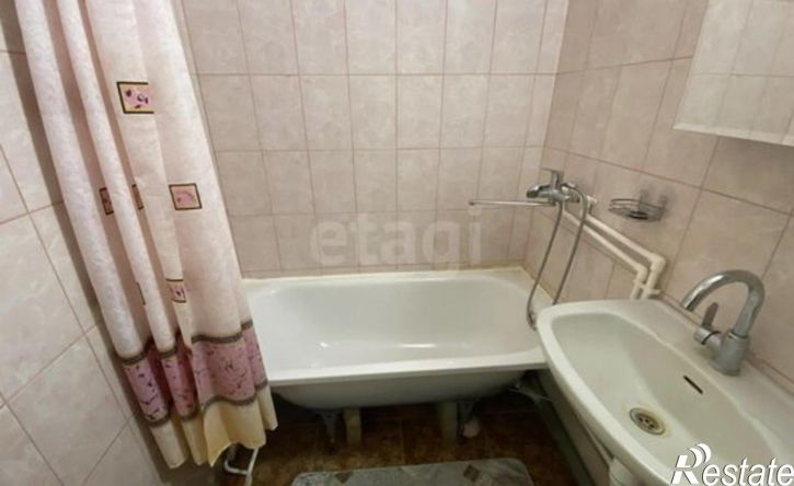 1-комн квартира Симферополь, улица Ешиль Ада, 8