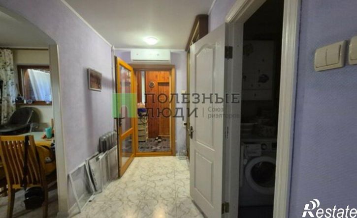 2-комн квартира Севастополь, Балаклава, Квартальный проезд, 2