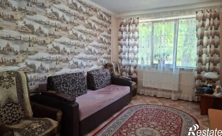 3-комн квартира Феодосия, Киевская улица, 10