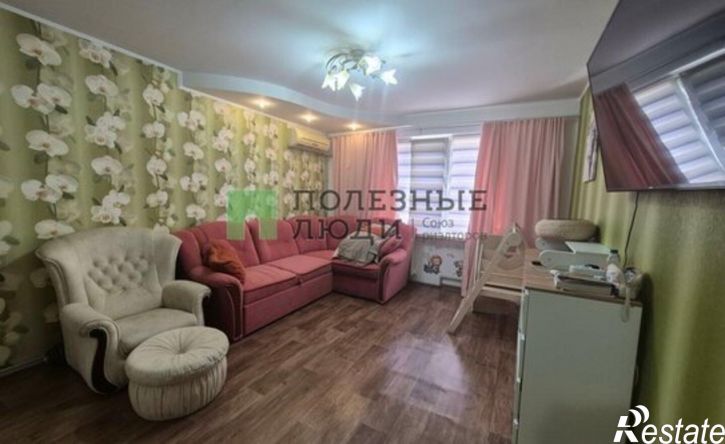 2-комн квартира Севастополь, Балаклава, Квартальный проезд, 2