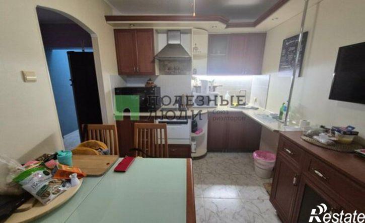 2-комн квартира Севастополь, Балаклава, Квартальный проезд, 2
