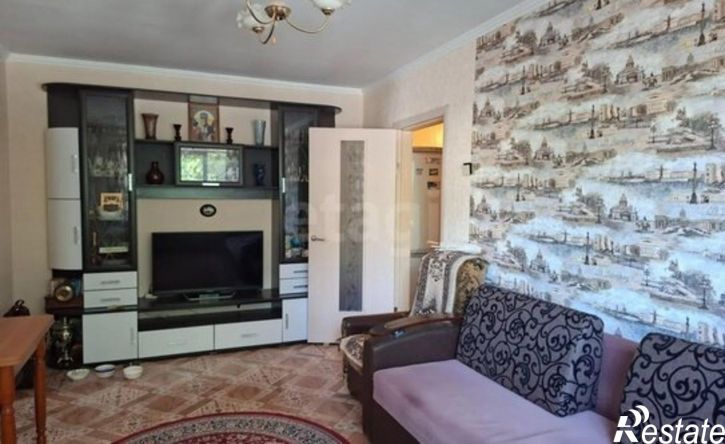 3-комн квартира Феодосия, Киевская улица, 10