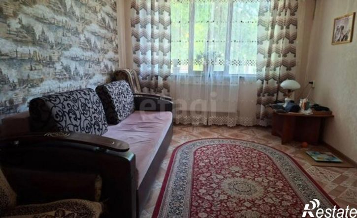 3-комн квартира Феодосия, Киевская улица, 10