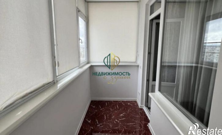 1-комн квартира Севастополь, Парковая улица, 29А