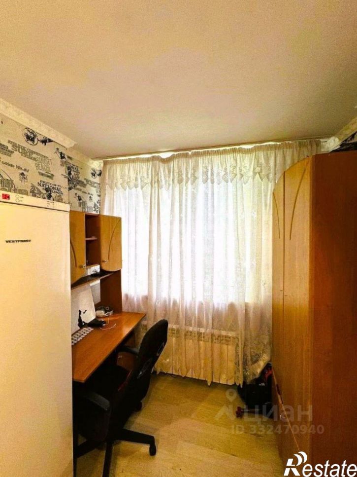 3-комн квартира городской округ Саки, Саки