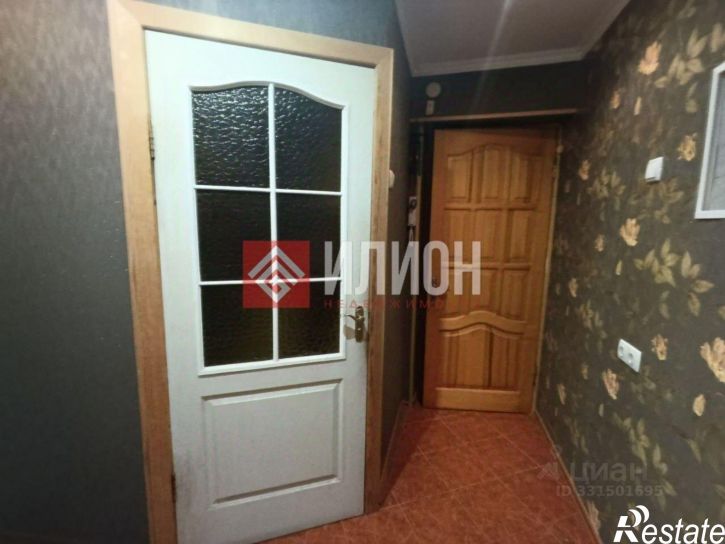 2-комн квартира Пролетарская улица, 32