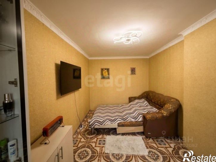 2-комн квартира городской округ Симферополь